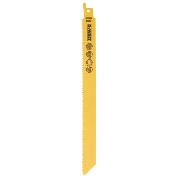 Фото - Полотно DeWALT DT2400_1